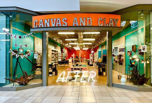 Shopping Mall «River Valley Mall», reviews and photos, 1635 River Valley Cir S, Lancaster, OH 43130, USA