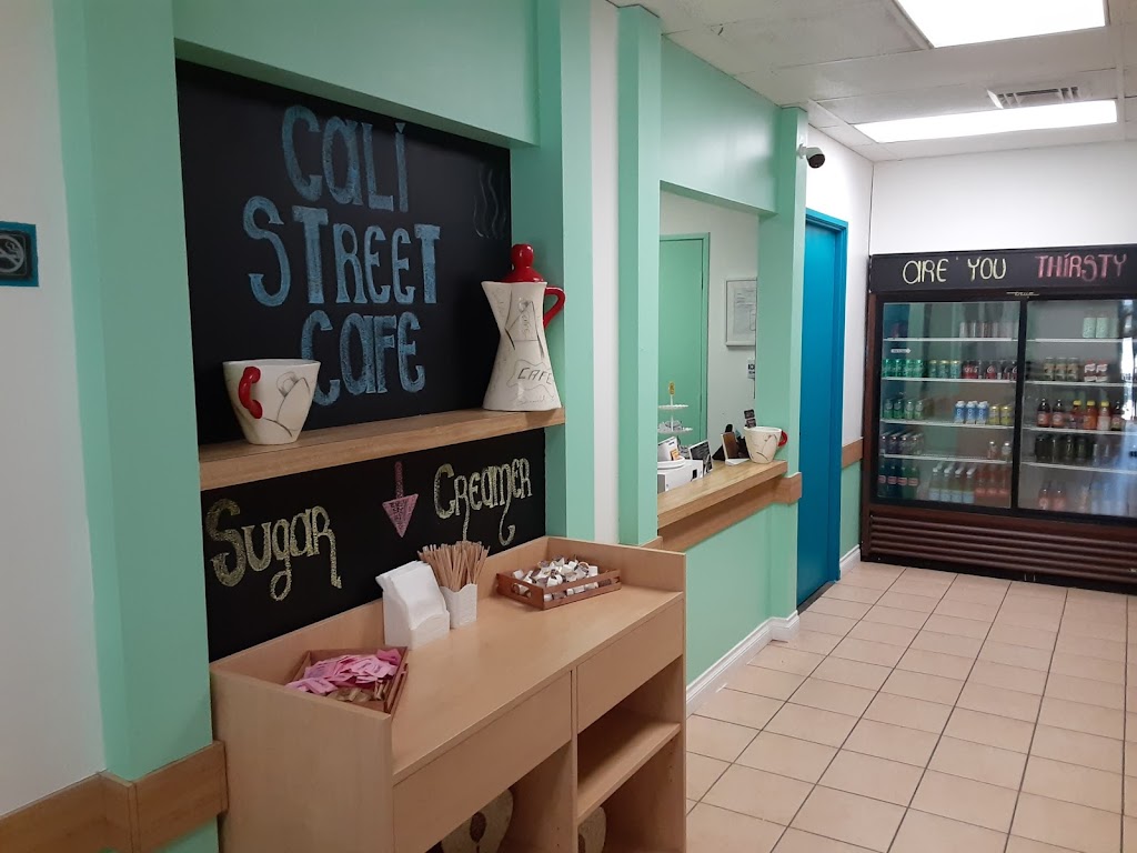 Cali Street Cafe 90230