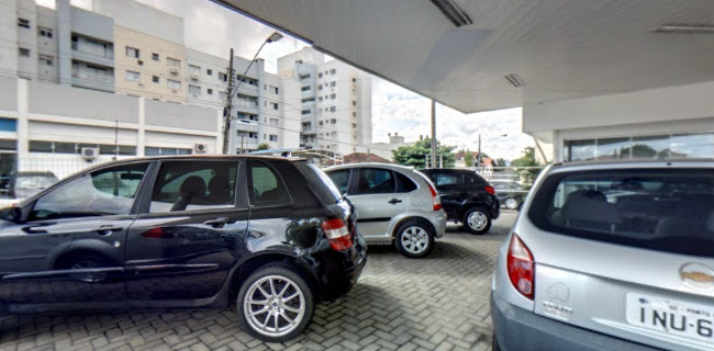 Novo Ciclo Automóveis - Florianópolis