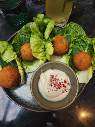 Photo n°16 de AMAYA Restaurant à Nantes ()