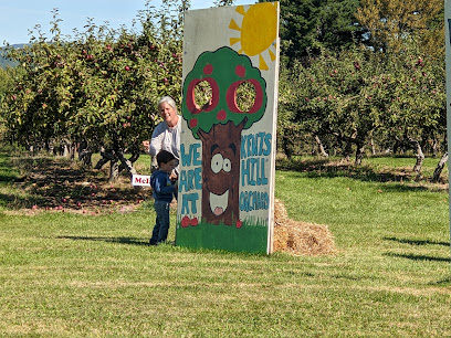 Kents Hill Orchard