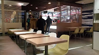 Atmosphère du Restauration rapide McDonald's à Hœnheim - n°17