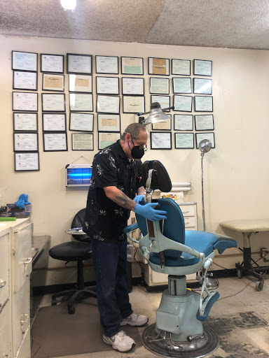 Tattoo Shop «Advanced Dermagraphics Tattoo», reviews and photos, 1132 E Pacific Coast Hwy, Long Beach, CA 90806, USA