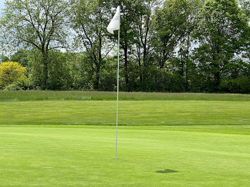 Golf Course «Indian Springs Metropark Golf», reviews and photos, 5100 Indian Trail, White Lake, MI 48386, USA