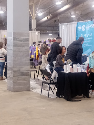 Event Venue «Lamar Dixon Expo Center», reviews and photos, 9039 S St Landry Ave, Gonzales, LA 70737, USA