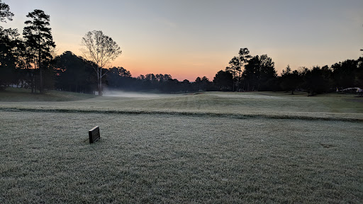 Private Golf Course «TPC Wakefield Plantation Course», reviews and photos, 2201 Wakefield Plantation Dr, Raleigh, NC 27614, USA