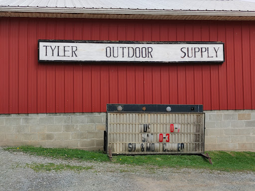 Tyler Outdoor Supply