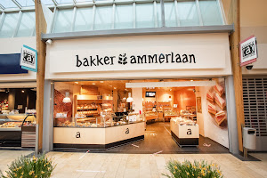 Bakker Ammerlaan (Winkelcentrum de Hoven)