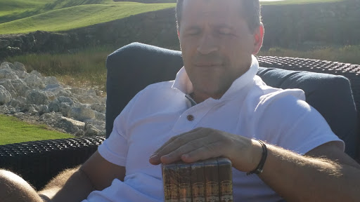 Golf Club «Naples Grande Golf Club», reviews and photos, 7335 Premier Dr, Naples, FL 34105, USA