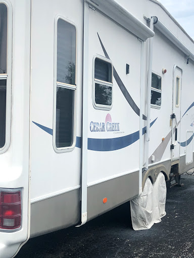 Self-Storage Facility «Belleair Storage of Florida, LLC», reviews and photos, 1115 Ponce De Leon Blvd, Belleair, FL 33756, USA