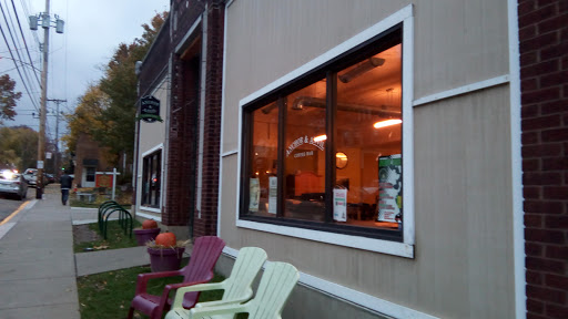 Anchor & Anvil Coffee Bar, 7221 Church Ave, Ben Avon, PA 15202, USA, 