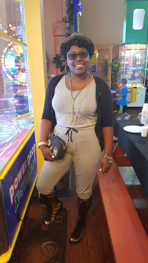 Laser Tag Center «Xtreme Adventures Family Fun Center», reviews and photos, 24810 FL-54, Lutz, FL 33559, USA