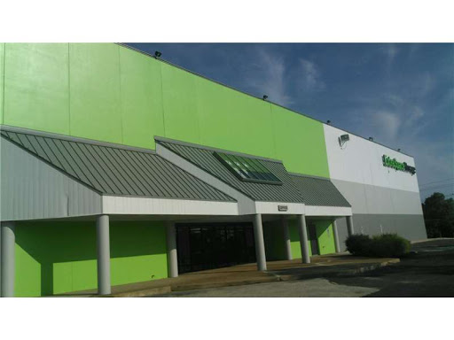 Storage Facility «Extra Space Storage», reviews and photos, 1001 Church Rd, Cherry Hill, NJ 08002, USA