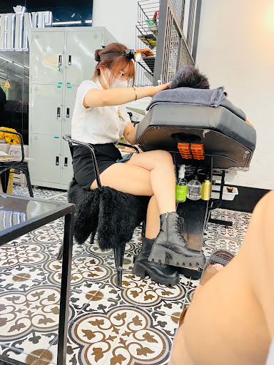 Top 20 30shine cửa hàng Huyện Quảng Trạch Quảng Bình 2022