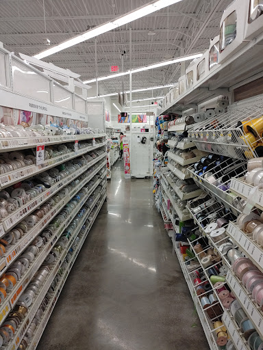 Fabric Store «Jo-Ann Fabrics and Crafts», reviews and photos, 6930 W Kellogg Dr, Wichita, KS 67209, USA