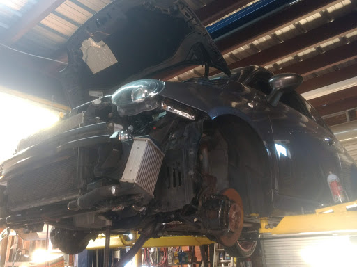 Auto Repair Shop «Groovy Automotive», reviews and photos, 4011 Red River St, Austin, TX 78751, USA