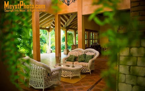 Hotel La Villa de Soledad Bed and Breakfast in Pico Bonito, La Ceiba, Honduras image