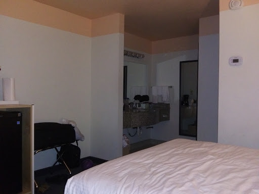 The Sandman Hotel image