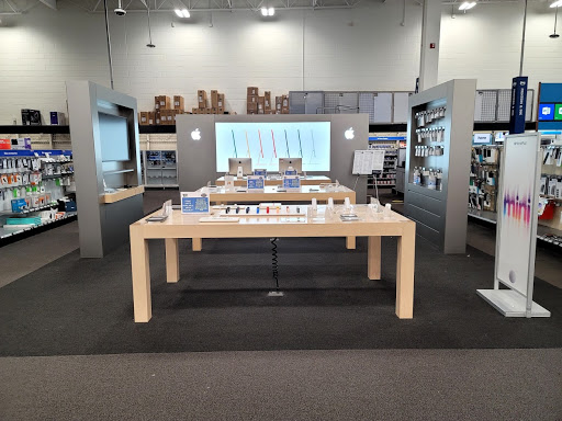 Electronics Store «Best Buy», reviews and photos, 5200 Campbell Blvd, Nottingham, MD 21236, USA