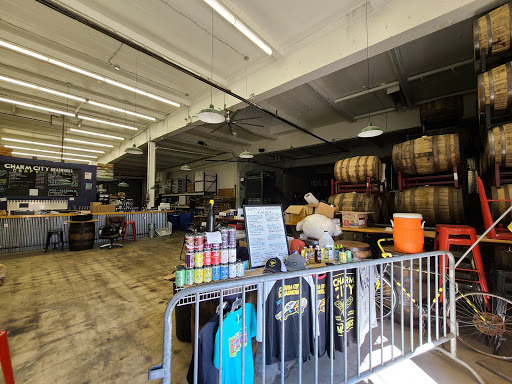 Winery «Charm City Meadworks», reviews and photos, 3511 8th Ave, Baltimore, MD 21226, USA