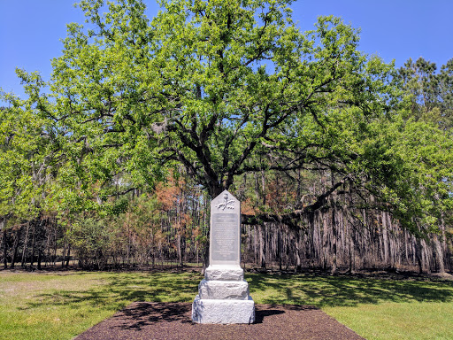 National Park «Moores Creek National Battlefield», reviews and photos, 40 Patriots Hall Dr, Currie, NC 28435, USA