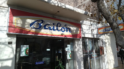 Panadería Artesanal Bailon