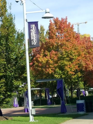 Stadium «M&T Bank Stadium», reviews and photos, 1101 Russell St, Baltimore, MD 21230, USA