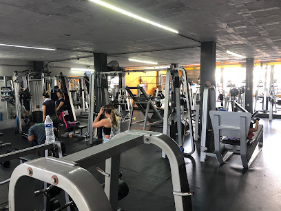 Be Fit Gym Lite Soriana Insurgentes - Av Insurgentes 2675, Tierra y Libertad, 82019 Mazatlán, Sin., Mexico