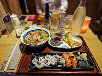 Plats et boissons du Restaurant japonais Yojisu à Aix-en-Provence - n°7