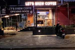 Let's Brew Coffee image