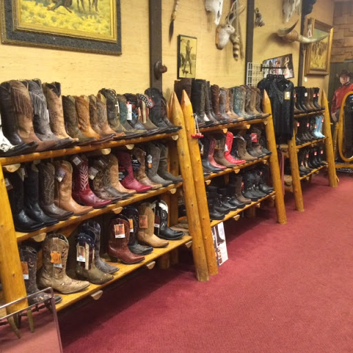 Boot Store «Chester Boot Shop», reviews and photos, 28037 Gratiot Ave, Roseville, MI 48066, USA