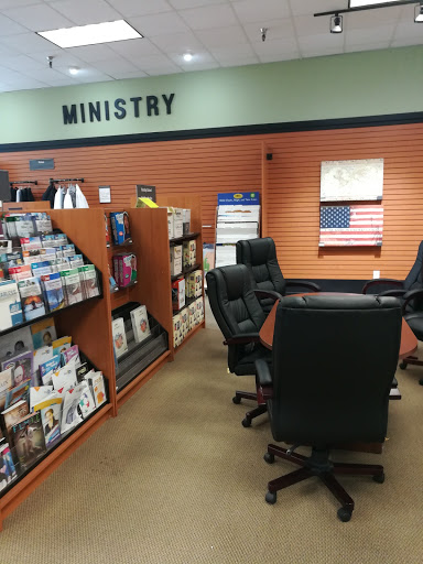 Book Store «LifeWay Christian Store», reviews and photos, 1375 Blossom Hill Rd, San Jose, CA 95118, USA