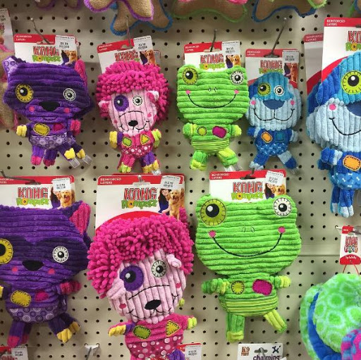 Pet Supply Store «Pet X Supplies & Tack», reviews and photos, 132 W Highland Rd Suite 101, Howell, MI 48843, USA