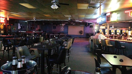 Landing Zone- Dance & Night Club · Bar · Diner