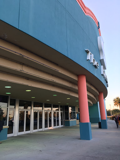 Movie Theater «The Breeze Cinemas 8», reviews and photos, 1233 Crane Cove Blvd, Gulf Breeze, FL 32563, USA