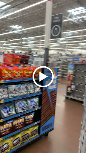 Department Store «Walmart Supercenter», reviews and photos, 75 NE Plaza, North East, MD 21901, USA