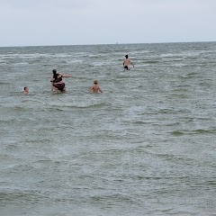 Rockport Beach Park Pavilions