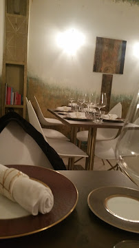 Atmosphère du Restaurant gastronomique Restaurant Mariette à Paris - n°13