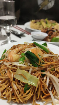 Nouilles sautées du Restaurant cambodgien Hang Meas à Paris - n°4