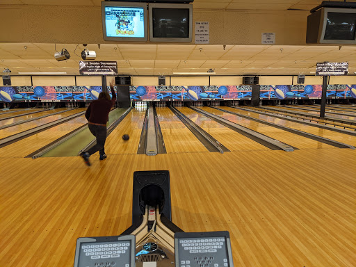 Bowling Alley «Superior Entertainment Centre», reviews and photos, 3060 US-41, Marquette, MI 49855, USA
