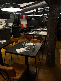 Atmosphère du Restaurant français L' Atelier d'Élise à Aix-les-Bains - n°11