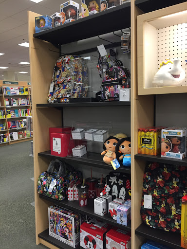 Book Store «Barnes & Noble bookstore», reviews and photos, 4005 N 10th St, McAllen, TX 78504, USA
