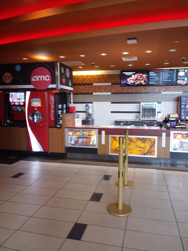 Movie Theater «AMC Classic Grove City 14», reviews and photos, 4218 Buckeye Pkwy, Grove City, OH 43123, USA