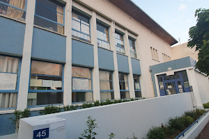 École de Marinville II