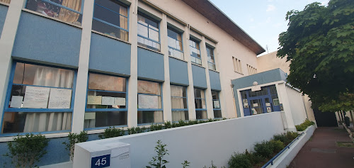 École maternelle Ecole Maternelle Saint-Maur-des-Fossés