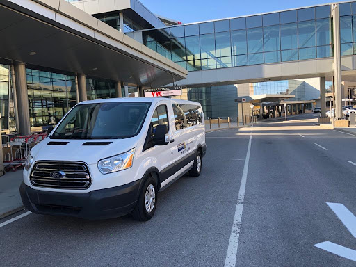 Deltabay Airport Shuttle