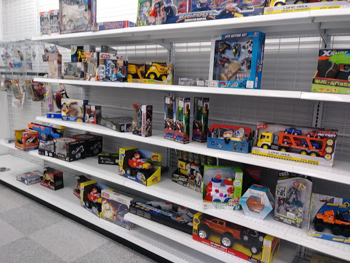 Clothing Store «Ross Dress for Less», reviews and photos, 1401 Missouri Ave N, Largo, FL 33770, USA