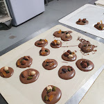 Photo n° 4 de l'avis de sabine.e fait le 05/12/2021 à 18:44 pour Chocolaterie Castelain à Châteauneuf-du-Pape