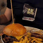 Photo n°1 de l'avis de Diana.a fait le 08/08/2022 à 19:20 sur le  Timoty Drinks & Kitchen à Rome