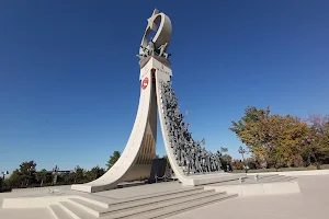 July 15 Martyrs' Memorial image